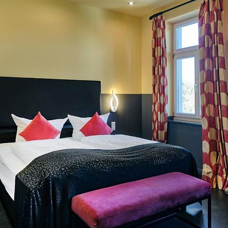 Design-Hotel Zur Abtei Άαχεν Εξωτερικό φωτογραφία
