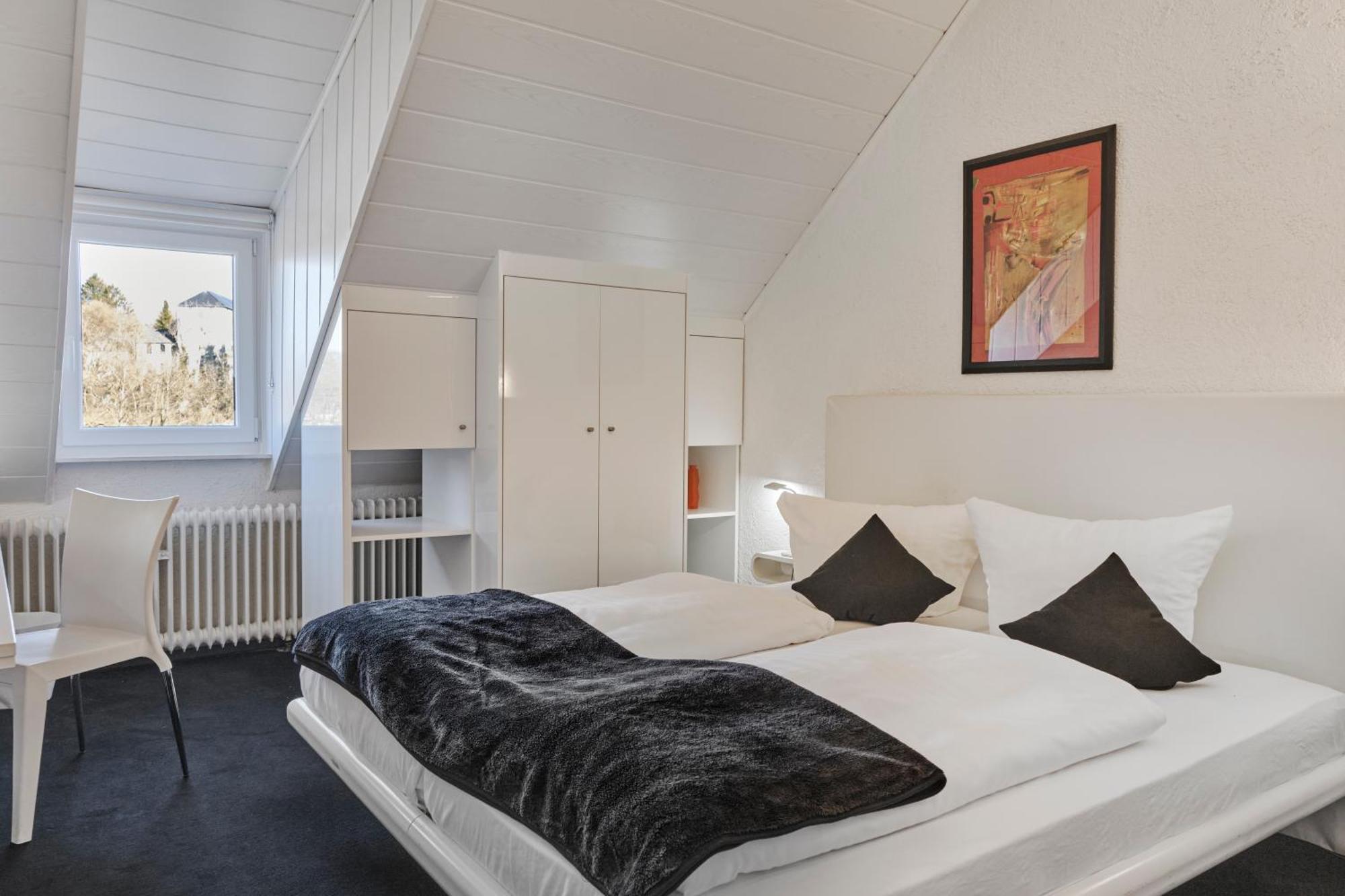Design-Hotel Zur Abtei Άαχεν Εξωτερικό φωτογραφία