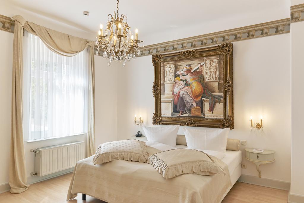 Design-Hotel Zur Abtei Άαχεν Εξωτερικό φωτογραφία
