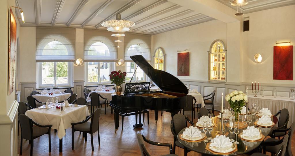 Design-Hotel Zur Abtei Άαχεν Εξωτερικό φωτογραφία