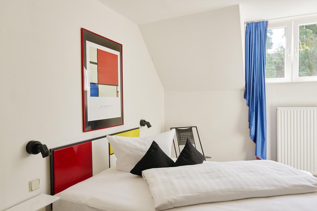 Design-Hotel Zur Abtei Άαχεν Εξωτερικό φωτογραφία